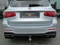 Mercedes-Benz GLC 63 AMG GLC 63S AMG 4MATIC+ OPTIMIERUNG 612 PS 317 KMH Gri - thumbnail 5