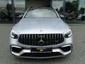 Mercedes-Benz GLC 63 AMG GLC 63S AMG 4MATIC+ OPTIMIERUNG 612 PS 317 KMH Gri - thumbnail 9