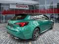 Toyota Corolla Touring s 2.0 Hybrid GR Sport ACC FLA Grün - thumbnail 4