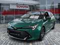 Toyota Corolla Touring s 2.0 Hybrid GR Sport ACC FLA Verde - thumbnail 1