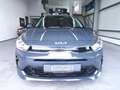 Kia Rio 1.0 T-GDI Spirit **LED+NAVI+KEYLESS+KAMERA** Gris - thumbnail 2