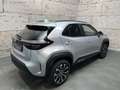 Toyota Yaris Cross Hybrid 4WD Active Drive + WP + MP Argent - thumbnail 4