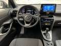 Toyota Yaris Cross Hybrid 4WD Active Drive + WP + MP Silber - thumbnail 11