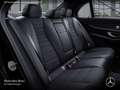 Mercedes-Benz E 300 de 4M AMG+NIGHT+PANO+360+AHK+MULTIBEAM+HUD Schwarz - thumbnail 14