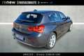 BMW 118 d Urban 5p auto Grau - thumbnail 5