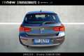 BMW 118 d Urban 5p auto Grau - thumbnail 4