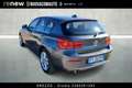 BMW 118 d Urban 5p auto Grau - thumbnail 3