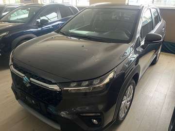 1.4 TOP HYBRID 4WD, VEICOLO NUOVO, SUZUKI DAL 1986