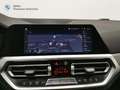 BMW 320 320dA MH 190ch M Sport Noir - thumbnail 8