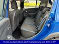 Dacia Sandero II Stepway Celebration LPG Gas Navi 15th Blau - thumbnail 16