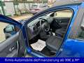 Dacia Sandero II Stepway Celebration LPG Gas Navi 15th Blau - thumbnail 11