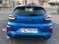 Ford Puma Puma II 2020 1.0 ecoboost h ST-Line X s Blau - thumbnail 4
