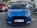 Ford Puma Puma II 2020 1.0 ecoboost h ST-Line X s Blau - thumbnail 2