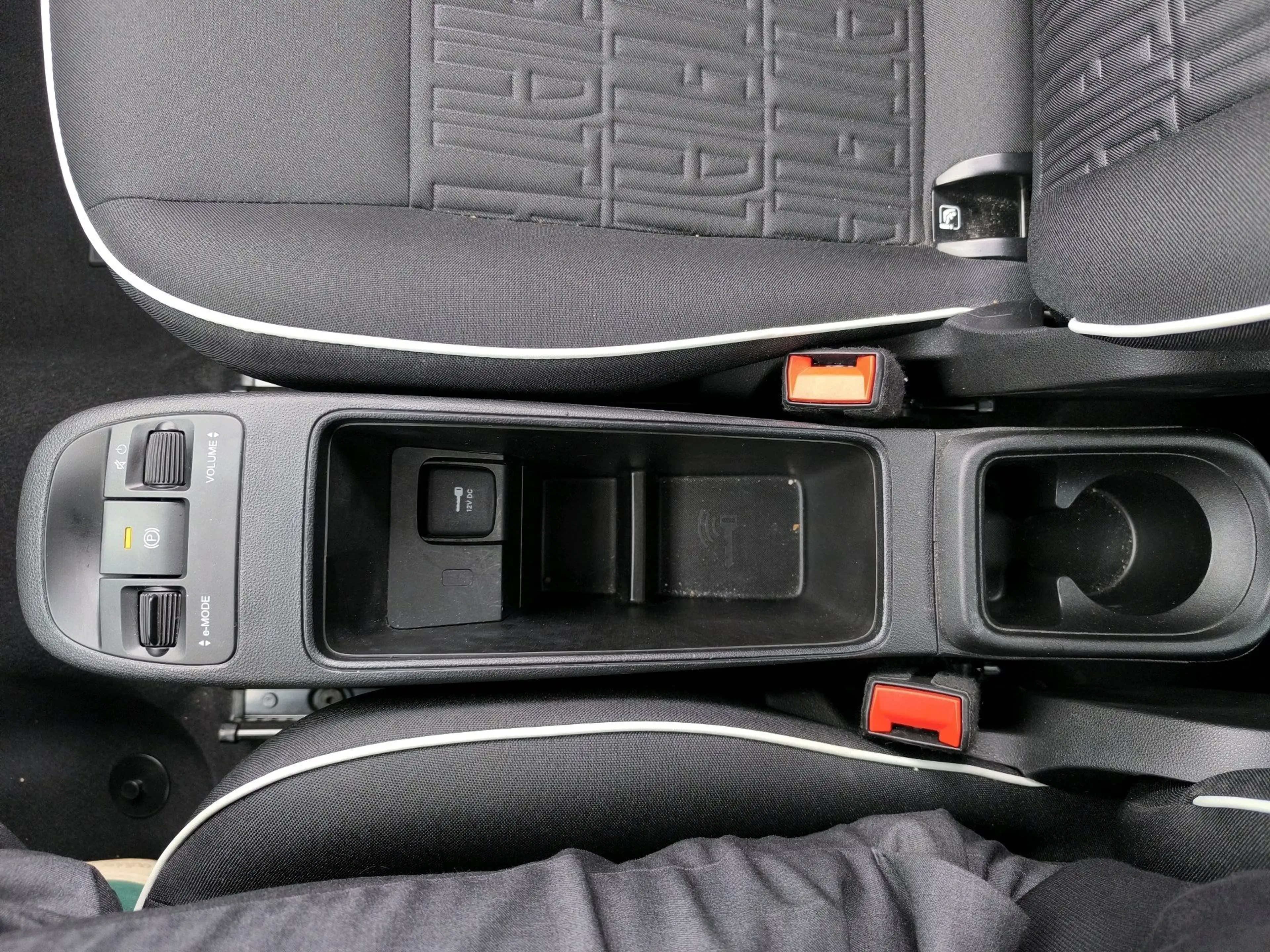 Fiat 500 e Basis — photo 15