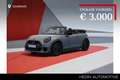 MINI Cooper C Cabrio 2.0 John Cooper Works L SEAF | Harman Kardon | 360 Grau - thumbnail 1