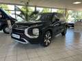 Mitsubishi Outlander 2.4L PHEV Intro Edition Schwarz - thumbnail 1