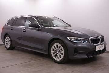 e xDrive // Anhängervorrichtung //
