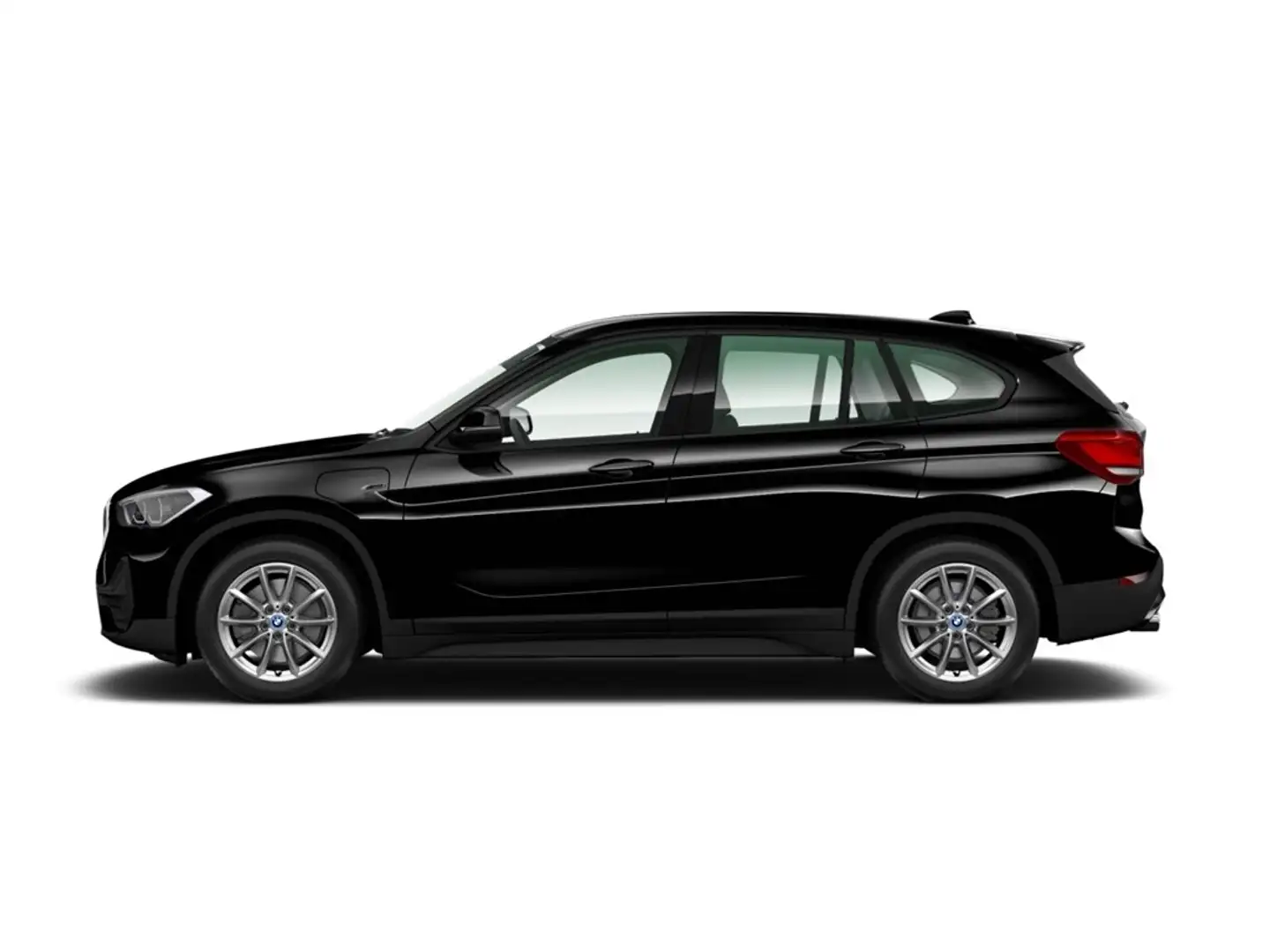 BMW X1 xDrive 25e A Navi Leder Memory Sitze LED El. Heckk - 2