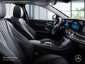 Mercedes-Benz E 300 de EXCLUSIVE+PANO+360+LED+FAHRASS+BURMESTER Grau - thumbnail 13