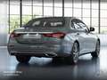 Mercedes-Benz E 300 de EXCLUSIVE+PANO+360+LED+FAHRASS+BURMESTER Grau - thumbnail 5