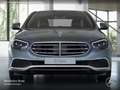 Mercedes-Benz E 300 de EXCLUSIVE+PANO+360+LED+FAHRASS+BURMESTER Grau - thumbnail 8