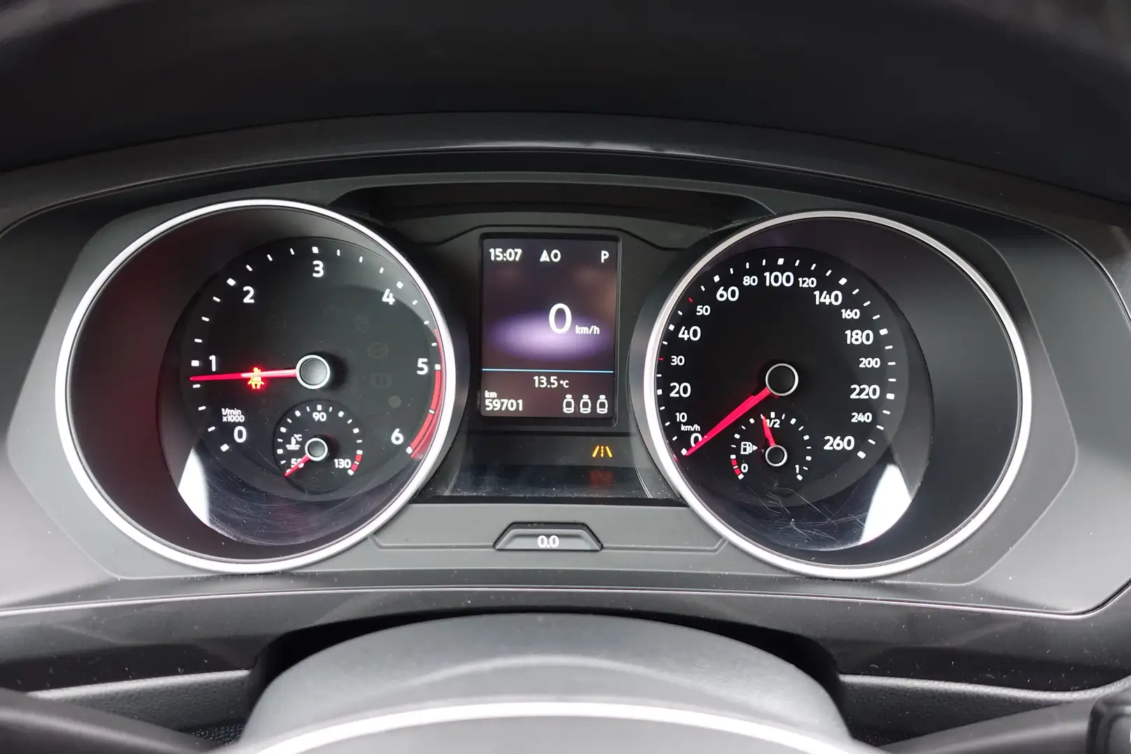 Volkswagen Tiguan Tiguan Join Start-Stopp 4Motion  NAVI"AHK"ACC Blanc - 2