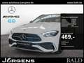 Mercedes-Benz C 300 d T AMG-Sport/DIGITAL/Pano/Night/Distr/19" Weiß - thumbnail 1