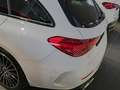Mercedes-Benz C 300 d T AMG-Sport/DIGITAL/Pano/Night/Distr/19" Weiß - thumbnail 5