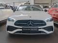 Mercedes-Benz C 300 d T AMG-Sport/DIGITAL/Pano/Night/Distr/19" Weiß - thumbnail 3
