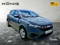 Dacia Sandero Essential TCe 90 Gris - thumbnail 2