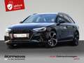Audi A4 35TDI S line competition edition Kamera Schwarz - thumbnail 1