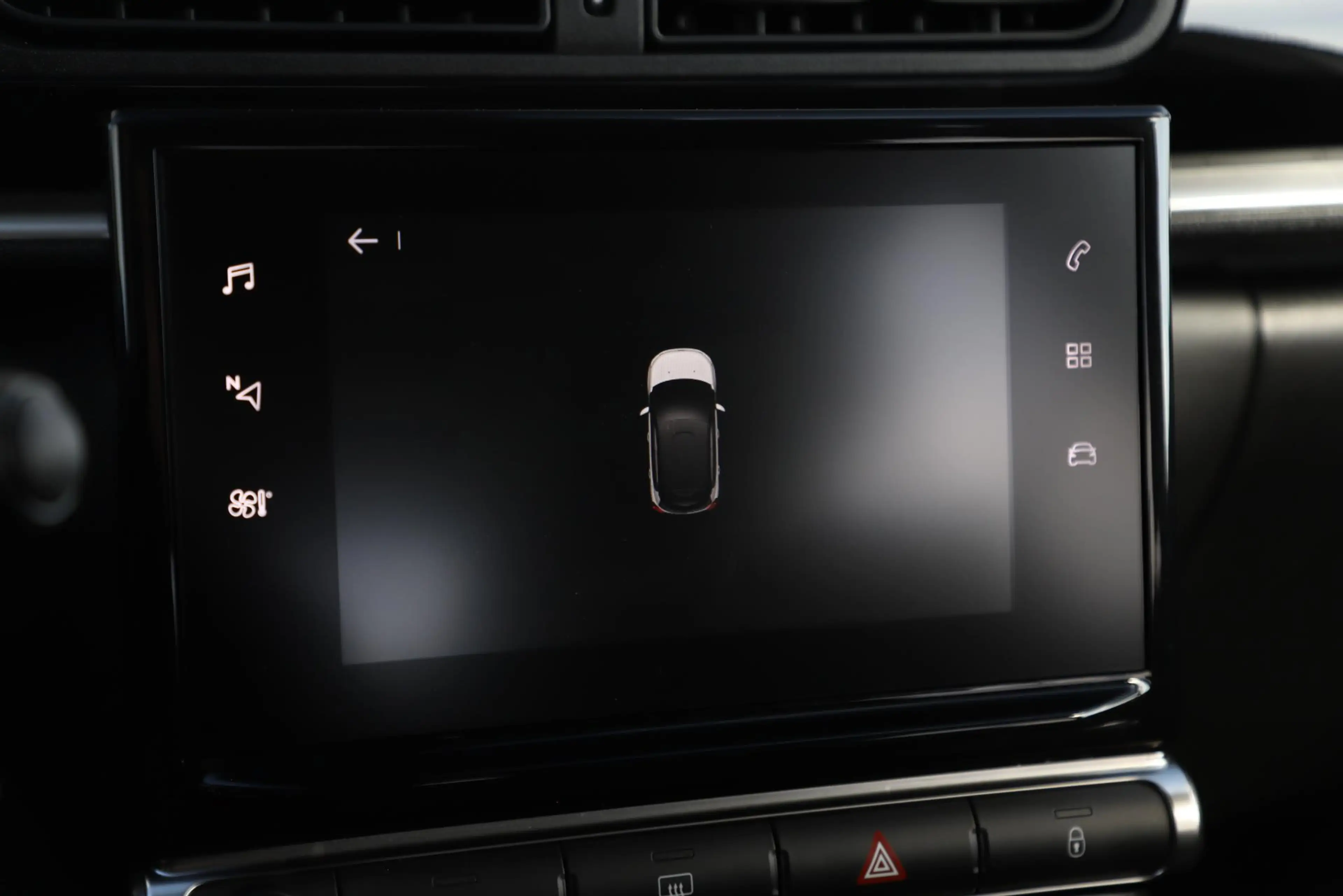 Citroen C3 1.2 PureTech S&S Feel Edition Carplay Android Navi — photo 18