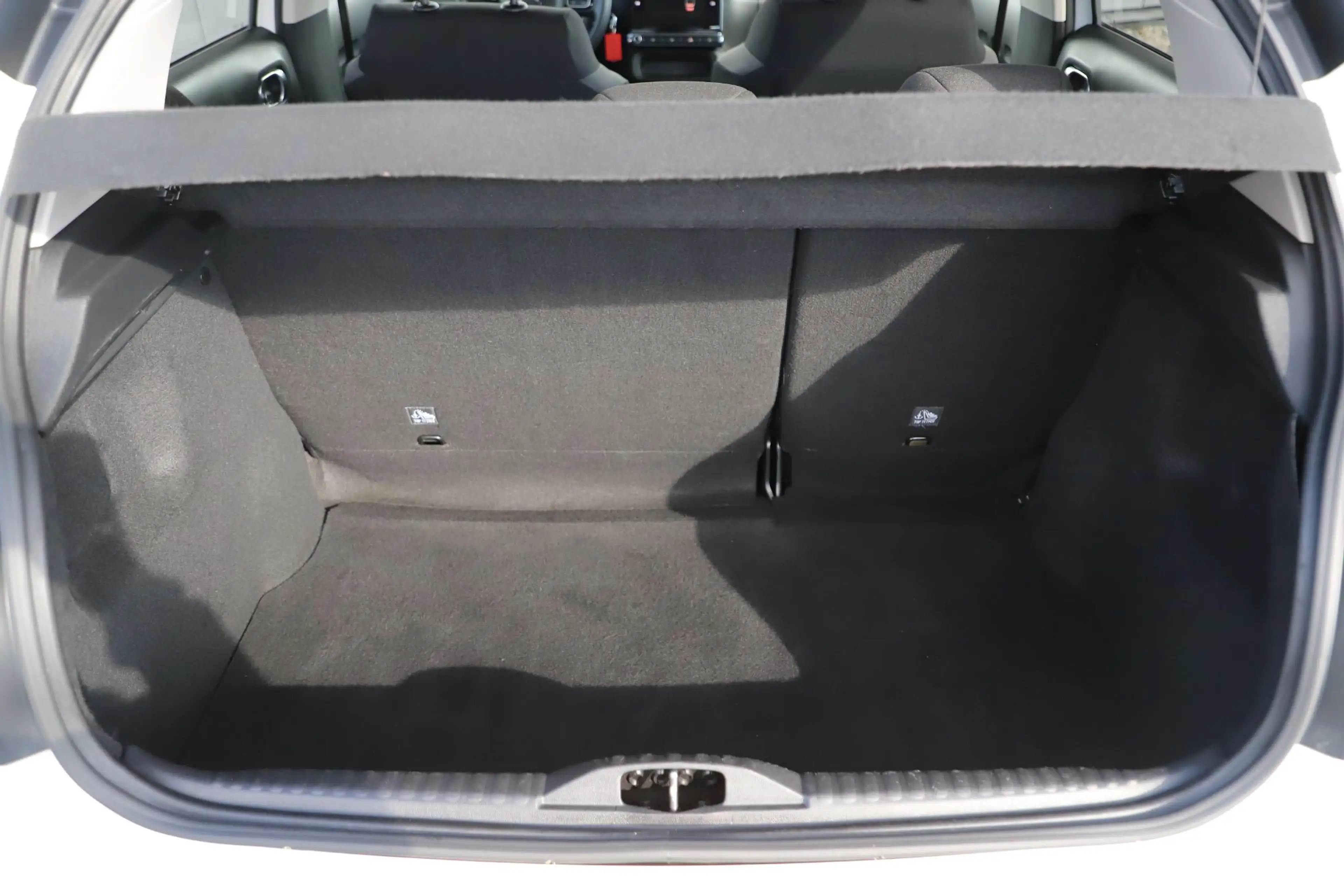 Citroen C3 1.2 PureTech S&S Feel Edition Carplay Android Navi — photo 8