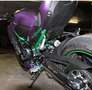 Kawasaki Z 900 Paars - thumbnail 4