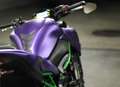 Kawasaki Z 900 Paars - thumbnail 8