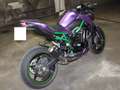 Kawasaki Z 900 Paars - thumbnail 6