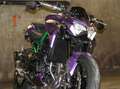 Kawasaki Z 900 Paars - thumbnail 1