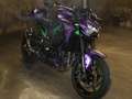 Kawasaki Z 900 Paars - thumbnail 3