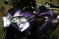 Kawasaki Z 900 Paars - thumbnail 9