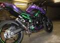 Kawasaki Z 900 Paars - thumbnail 10