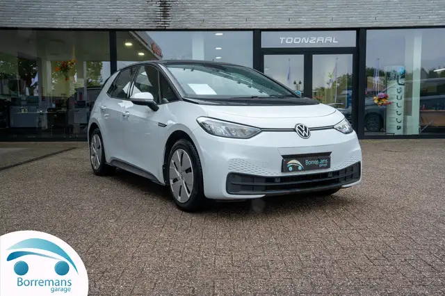 Volkswagen ID.3 Pure Performance Soh 90% Carplay/Front-Lane Ass...