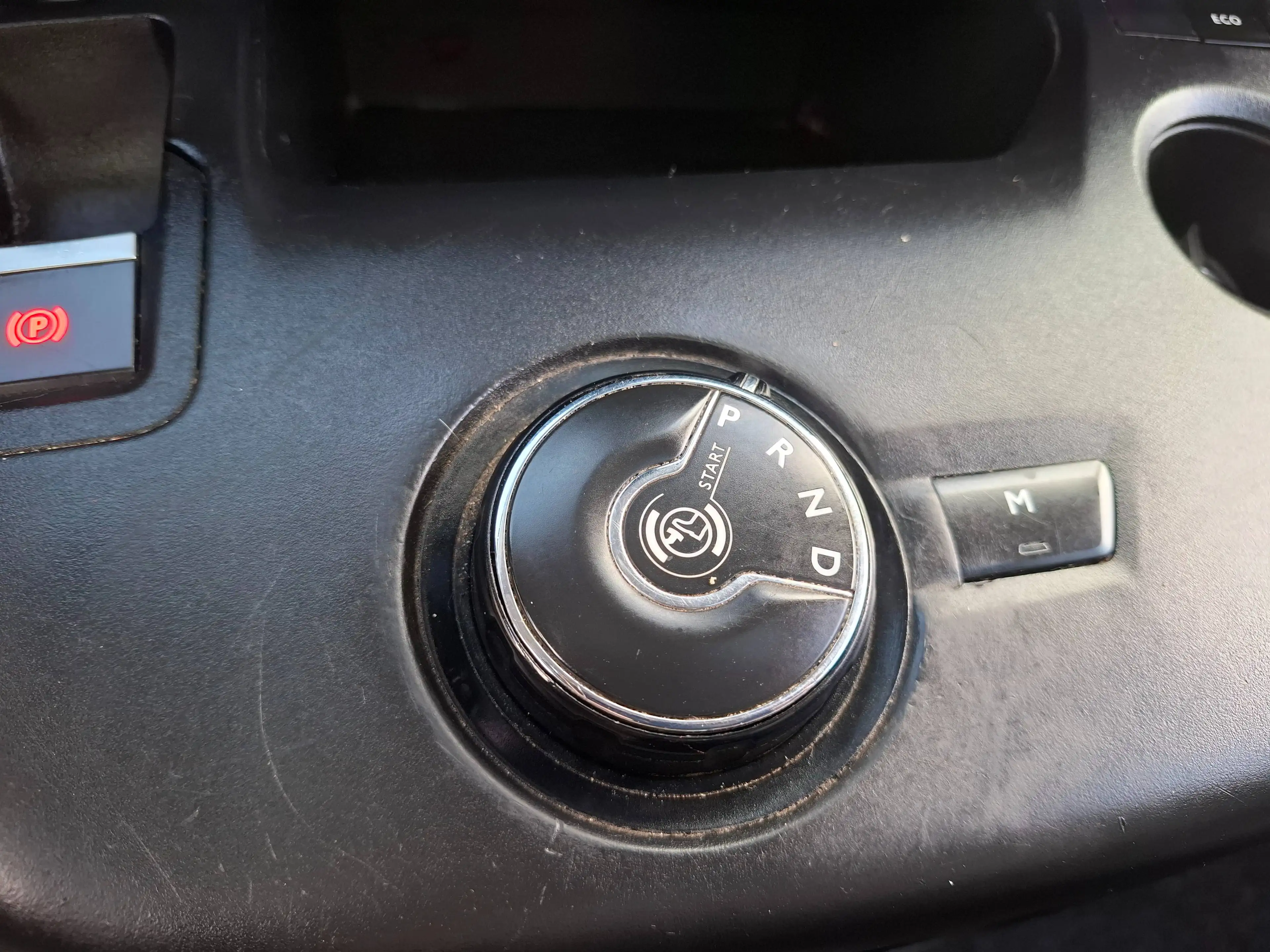 Citroen Berlingo Berlingo 1.2 PureTech M Shine  AUTOMATIQUE — photo 15