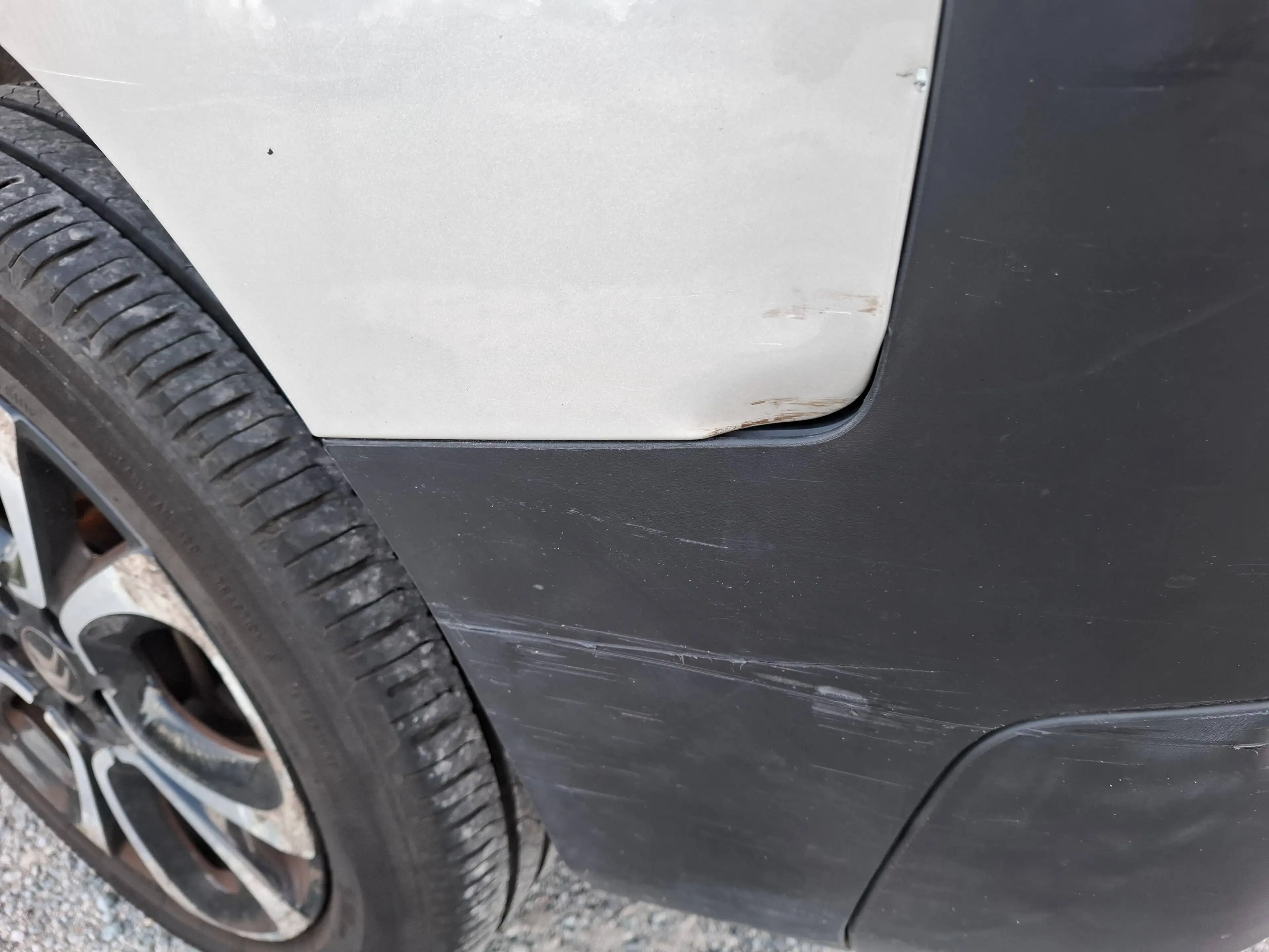 Citroen Berlingo Berlingo 1.2 PureTech M Shine  AUTOMATIQUE — photo 7