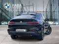 BMW X4 xDrive20i M Sport HiFi DAB LED WLAN RFK Shz Zwart - thumbnail 2