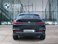 BMW X4 xDrive20i M Sport HiFi DAB LED WLAN RFK Shz Zwart - thumbnail 3