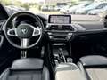 BMW X4 xDrive20i M Sport HiFi DAB LED WLAN RFK Shz Zwart - thumbnail 16