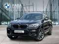 BMW X4 xDrive20i M Sport HiFi DAB LED WLAN RFK Shz Zwart - thumbnail 1