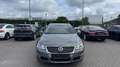 Volkswagen Passat Variant Highline 2.0 TDI | NAVI | KLIMA Gris - thumbnail 3