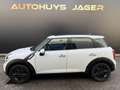 MINI Cooper S Countryman Mini 1.6 Chili|Pano|H&K|Leer|Fietsenrek Blanc - thumbnail 5