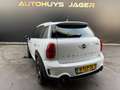 MINI Cooper S Countryman Mini 1.6 Chili|Pano|H&K|Leer|Fietsenrek Blanc - thumbnail 2